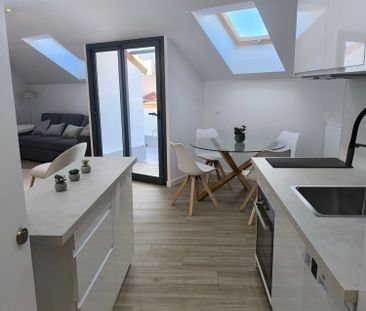 Alquiler de ático en Calle Cerezos, 3 - Photo 5