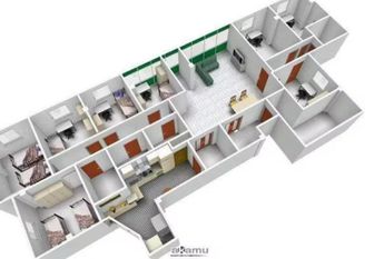 Calle Diego de Almaguer, Málaga, Andalusia 29006