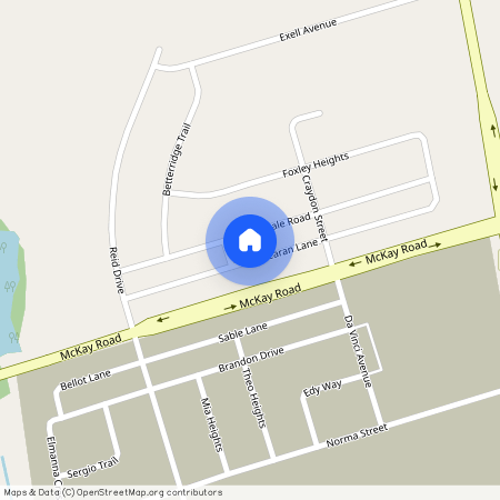 53 Pearen Lane, Barrie