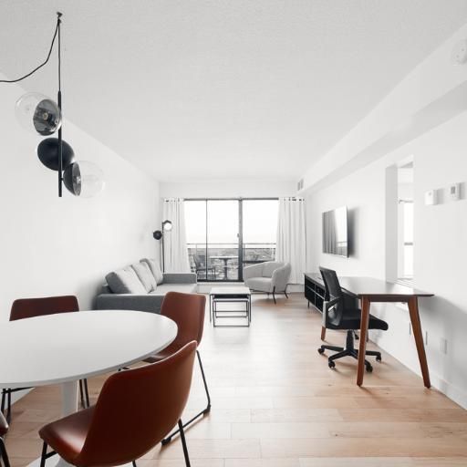 Appartement 3 ½ à louer Saint-Jean-Baptiste juillet 2026 - Photo 1