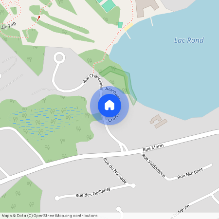 1207 Rue Chantovent, Sainte-Adèle (, Laurentides, ), J8B2Y5