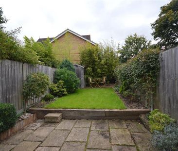 2 bedroom terraced house to rent - Photo 3