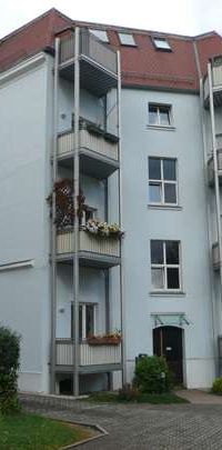 +++ 2 Zimmer Wohnung mit Stellplatz +++ - Photo 1