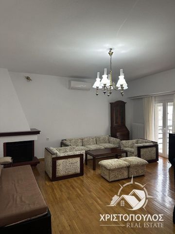 Διαμέρισμα για ενοικίαση Γαλανέικα - Νέα Ιωνία - Άνοιξη (Λαμία) - Photo 3