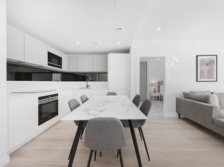 Lockgate Road, London - Photo 3