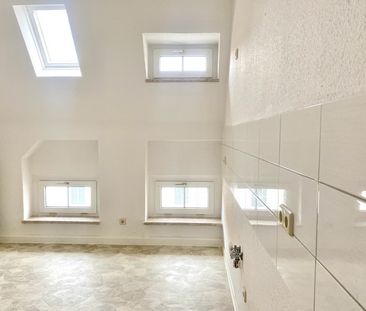 Freiraum mit Weitblick: 2-Zimmerwohnung in beliebter Lage mit Balkon - Photo 4