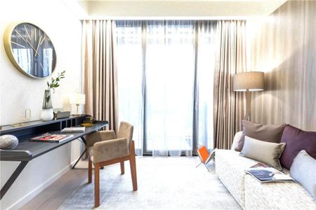 Studio to rent - Photo 2