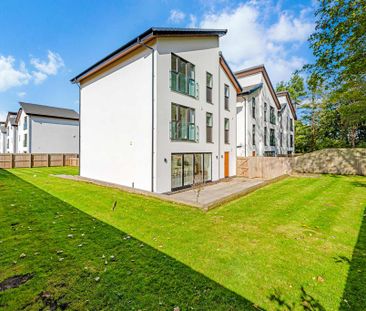 5 bedroom detached house to rent - Photo 3