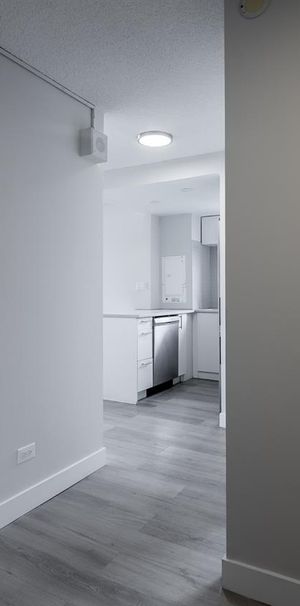 Sunny 1 Bedroom Unit - Downtown Montreal - 2000 Saint-Marc Street, Montréal - Photo 1