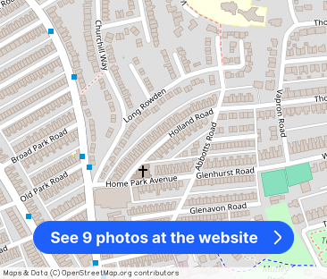 Holland Road, Plymouth - Photo 1