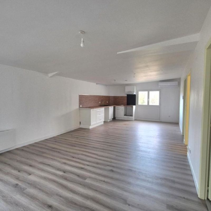 Appartement À Louer - Photo 1