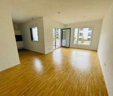 Mietwohnung in Nürnberg - Moderne 1-Zimmer Wohnung mit Einbauküche ... - Foto 2