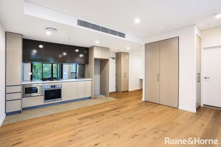 Modern Apartment Living in the Heart of Rouse Hill - Photo 2
