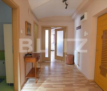 Apartament 3 camere, mobilat si utilat, zona Puskin - Photo 5