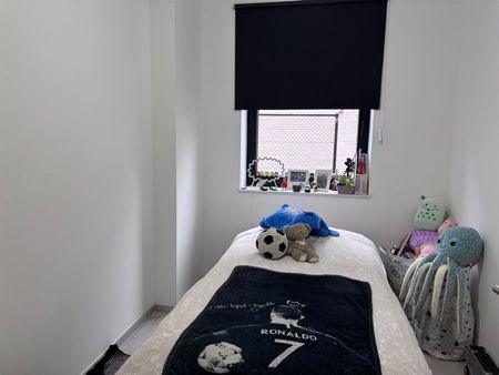 TE HUUR: Recent appartement met 3 slaapkamers te Wellen! - Photo 4