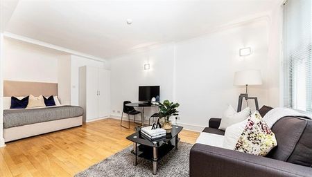Studio to rent - Photo 5