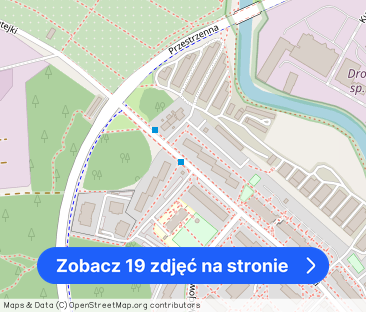 Mieszkanie 4 pok. wynajmę długoterminowo - Zdjęcie 1