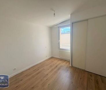 Location Maison 4 pièces 83m² NANTES 44300 - Photo 2