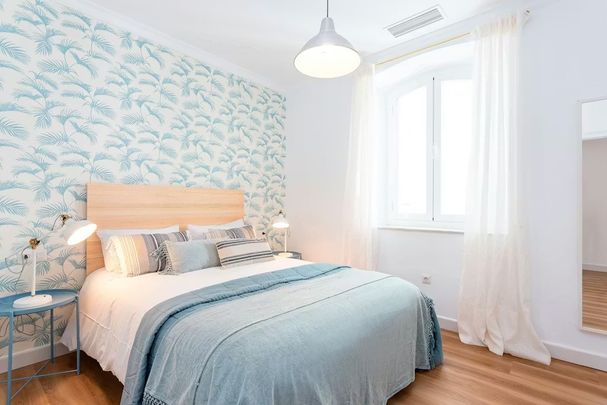 Calle Trinidad Grund, Málaga, Andalusia 29001 - Photo 1