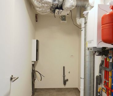 Appartement te huur in Rumbeke voor € 700 met 1 slaapkamer - Photo 2