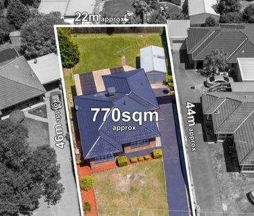15 Marshall Court, Hampton Park VIC - Photo 4