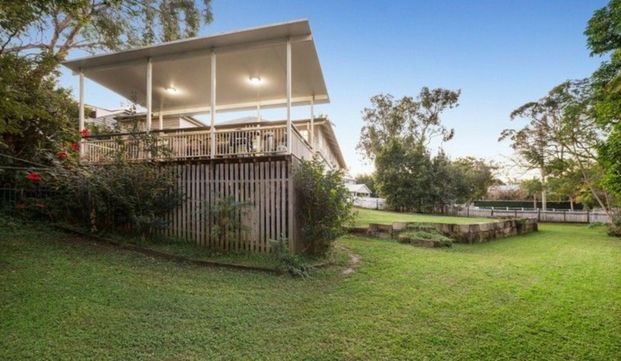 10 Rockbourne Terrace, Paddington QLD, Belconnen - Photo 1