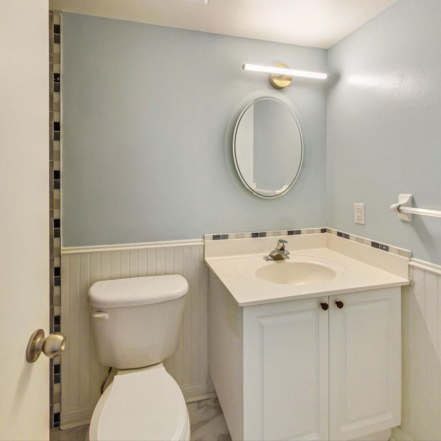 For Lease - 3 Everson Drive Unit# 517, Toronto, Ontario - Photo 1