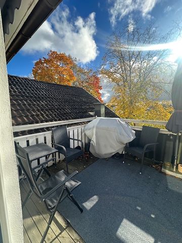 Västra Drottningvägen, Tidaholm - Foto 2