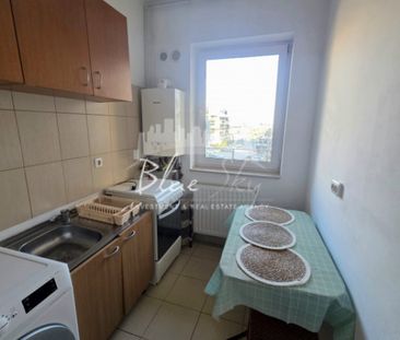 Studio mobilat și utilat, cu loc de parcare – Tomis Plus - Fotografie 6