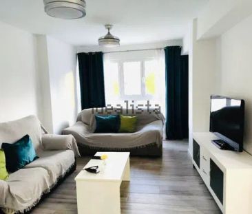 Alquiler de piso en Avenida de la Constitución, 12 - Photo 4