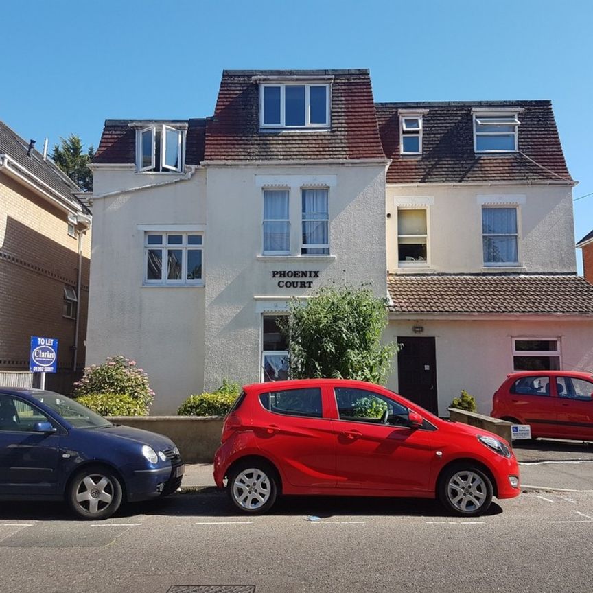 Westby Road, Bournemouth - Photo 1
