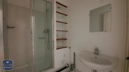 Appartement à louer 2 pièces 46.59m² - Photo 5