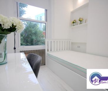 1 Bedroom Room in Flat Share To Rent - Photo 3