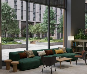 1 bedroom terraced house to rent - Photo 1