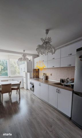 3 camere, modern, garaj, parcare, Central Zona Platinia, Motilor - Fotografie 5