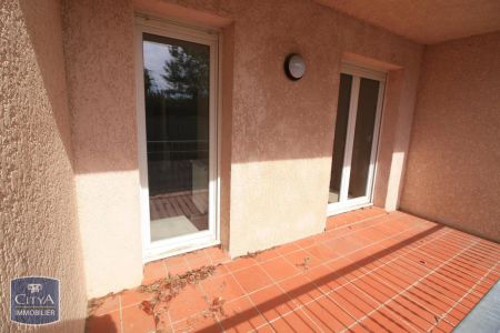 Appartement à louer 3 pièces 68.4m² - Photo 5