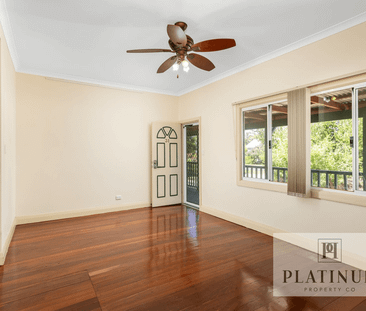 🌿 Beautiful Family Home in Carey Park 🌿 - Photo 1