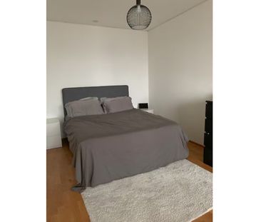 2½ Zimmer-Wohnung in Zürich - Kreis 9 Altstetten, möbliert, auf Zeit - Foto 4