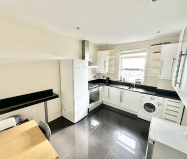 Flat 3, 98 Pennsylvania Road - Photo 3