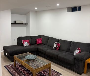 For Lease - 35 Ashfield Drive Unit# Basement, Richmond Hill, Ontario - Photo 3