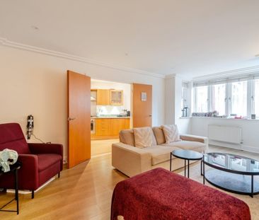 2 bedroom flat to rent - Photo 5