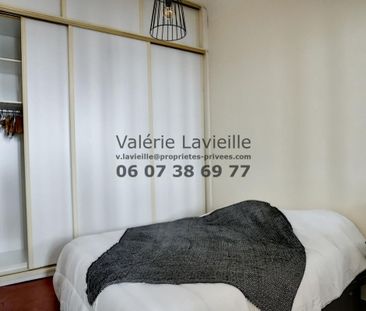Location Appartement 2 pièces Meublé 44m² MARSEILLE 6ème - Photo 6