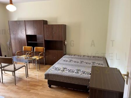 Kiadó jó állapotú lakás - Szeged - Fotó 5