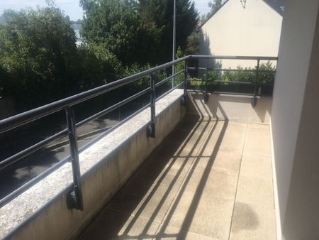 Location Appartement 2 pièces 44m² ORLEANS 45100 - Photo 5