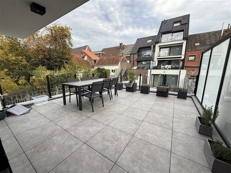 Appartement te huur - Photo 4