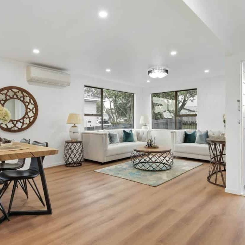 SPACIOUS FAMILY LIVING IN PRIME AVONDALE LOCATION - Photo 1