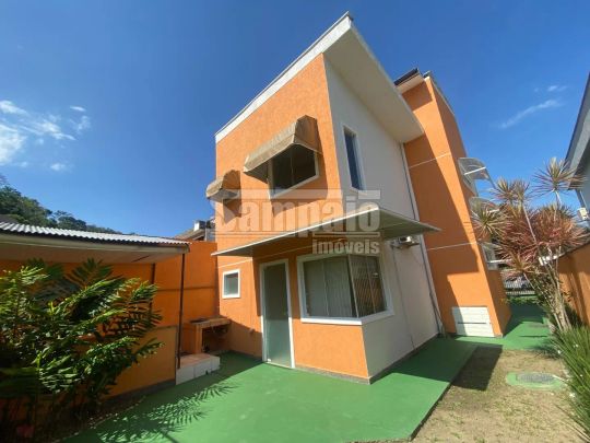 Casa para aluguel com 2 quartos em Campo Grande com 109m² - Foto 1