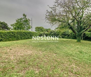 SATHONAY CAMP - Secteur calme - maison récente de 142.82 m² - 4 cha... - Photo 4