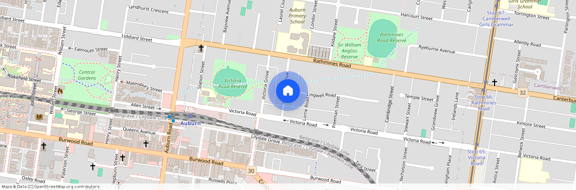 15 Stanley Avenue, Hawthorn East VIC 3123