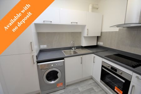 1 bedroom apartment to rent - Photo 4